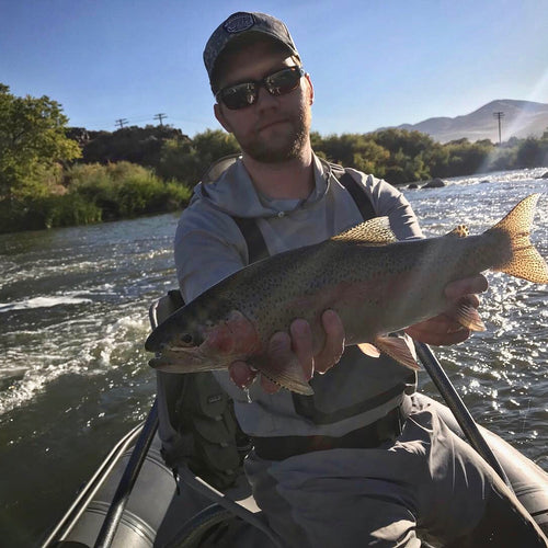Truckee River Fishing Report