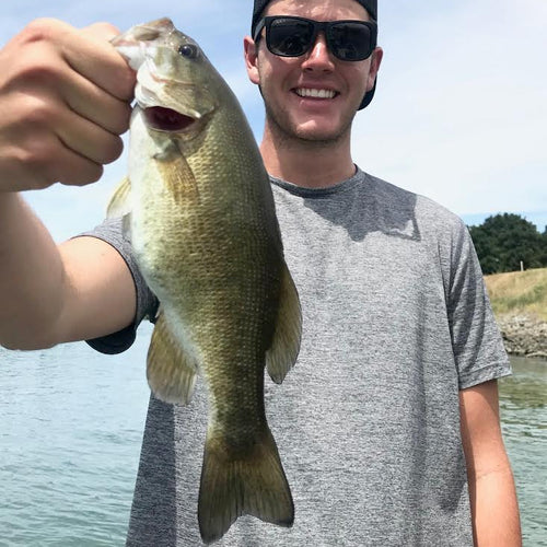 Delta Fly Fishing Report