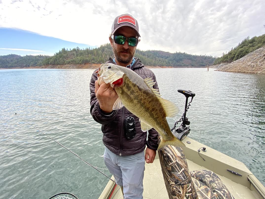 Central Valley Fly Fishing Report