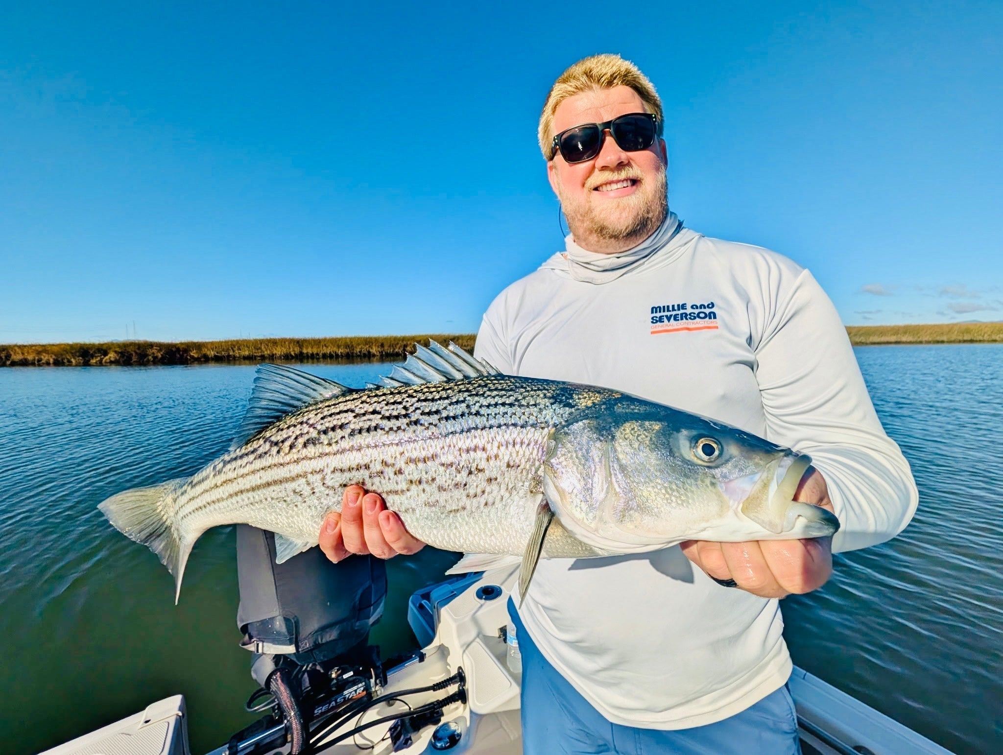 Napa River Fly Fishing Report