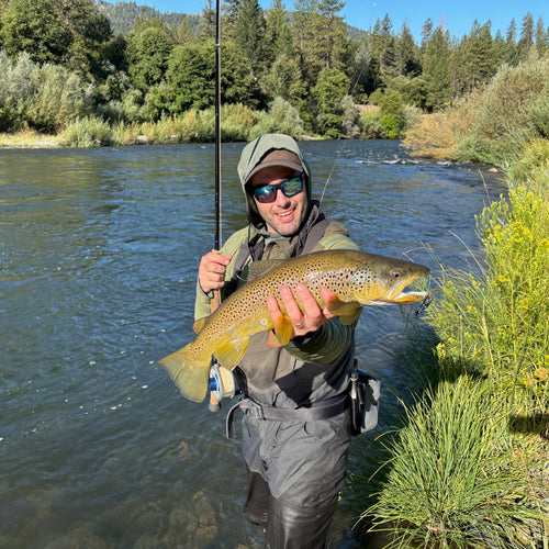 California Fall Opportunities
