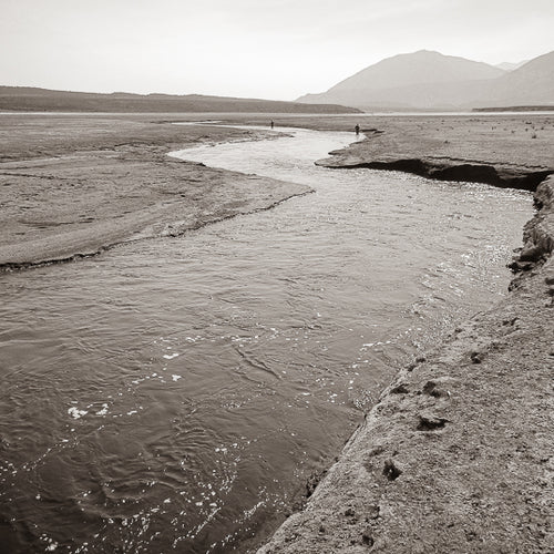 Eastern Sierra Fly Fishing Report