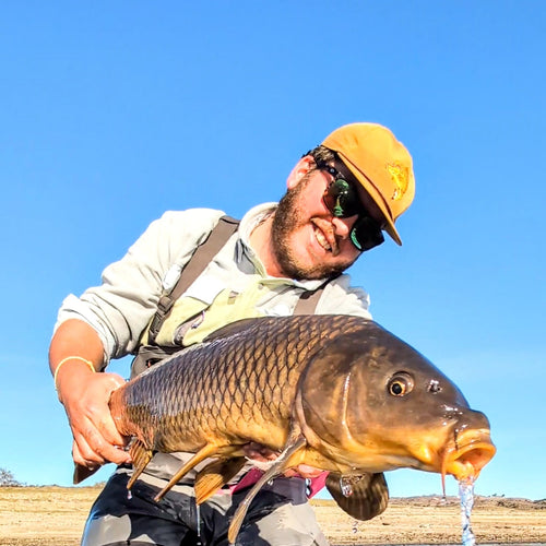 Central Coast Fly Fishing Report