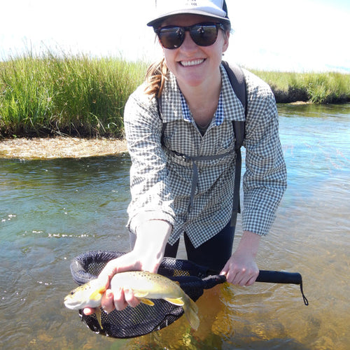 Eastern Sierra Fly Fishing Report