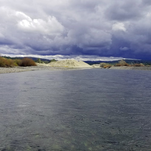 Lower Yuba Fly Fishing Report