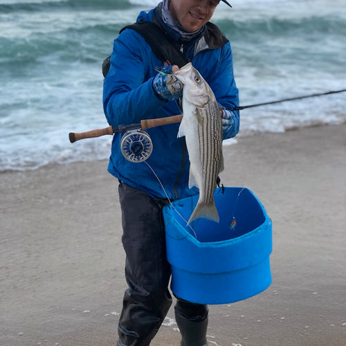 Monterey Surf Report