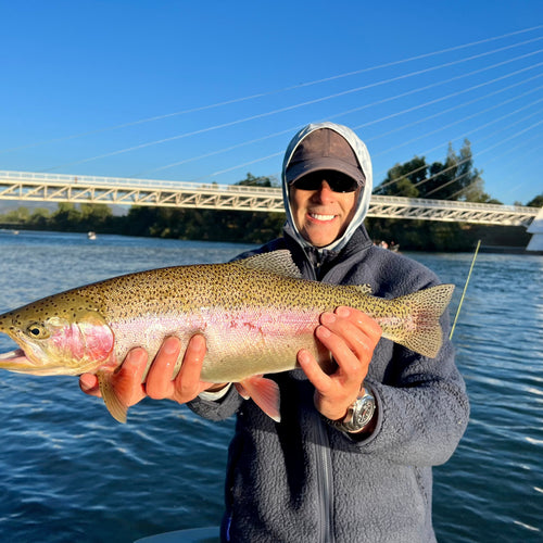 530 Outfitters Upcoming Fly Fishing Guide Trips