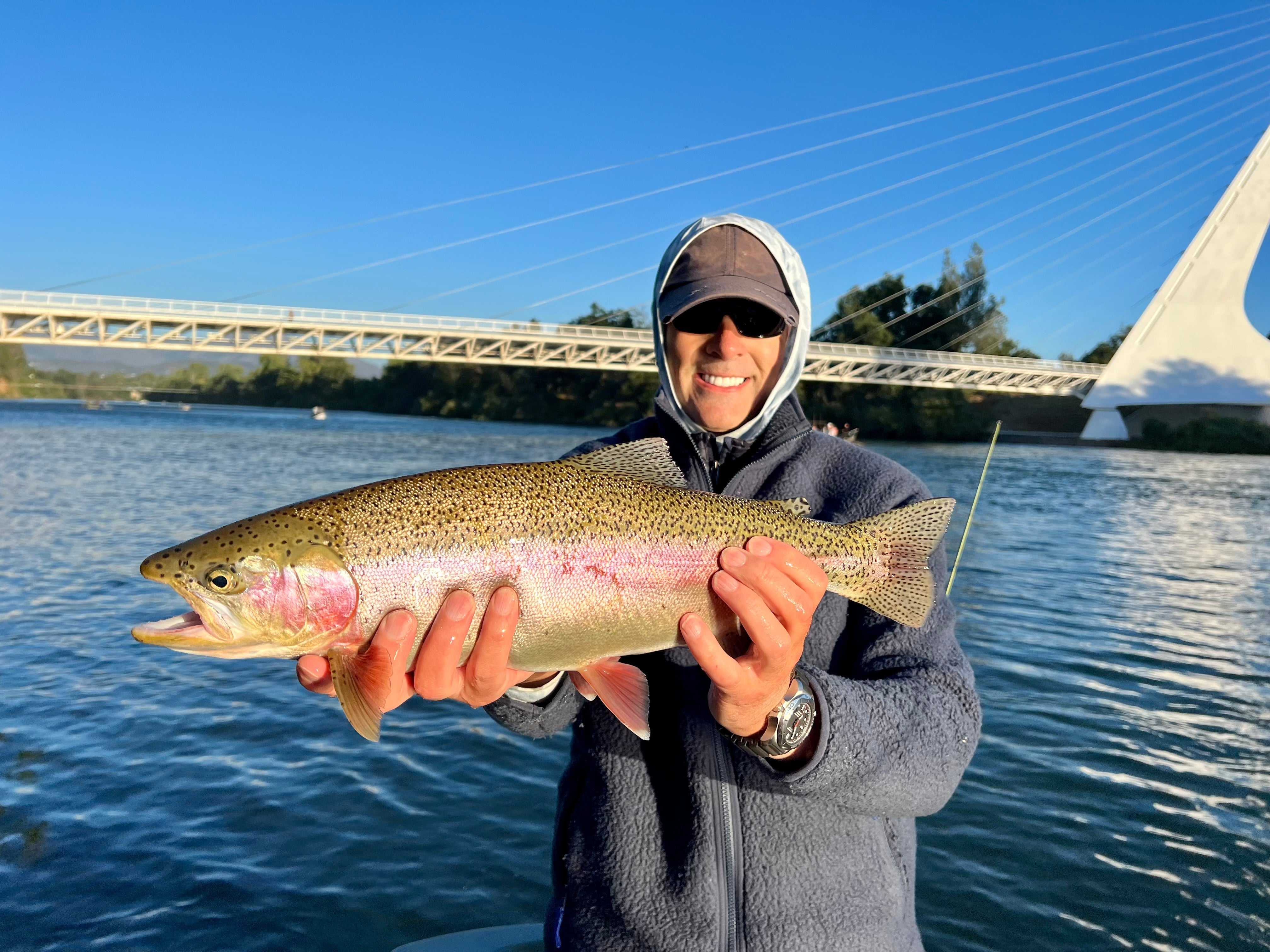 530 Outfitters Upcoming Fly Fishing Guide Trips