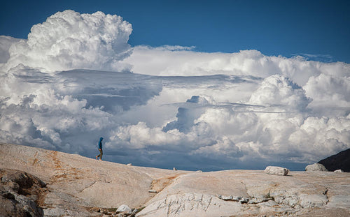Eastern Sierra Fly Fishing Report