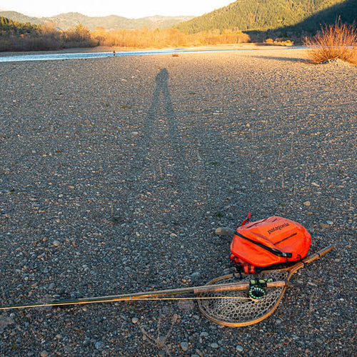 Eastern Sierra Fly Fishing Report