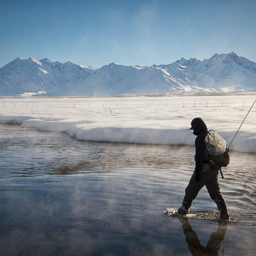 Eastern Sierra Fly Fishing Report