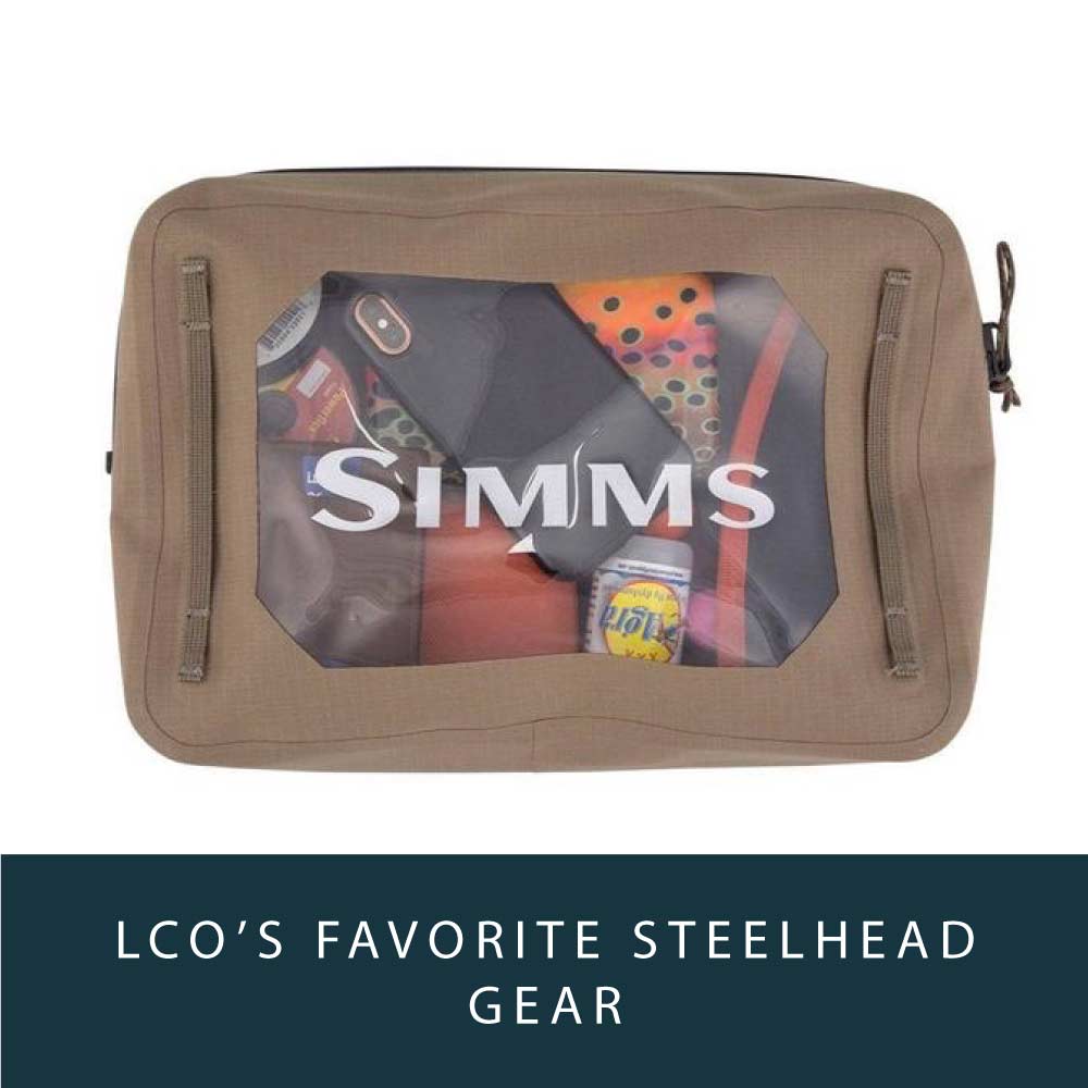 Steelhead Fly Fishing Accessories