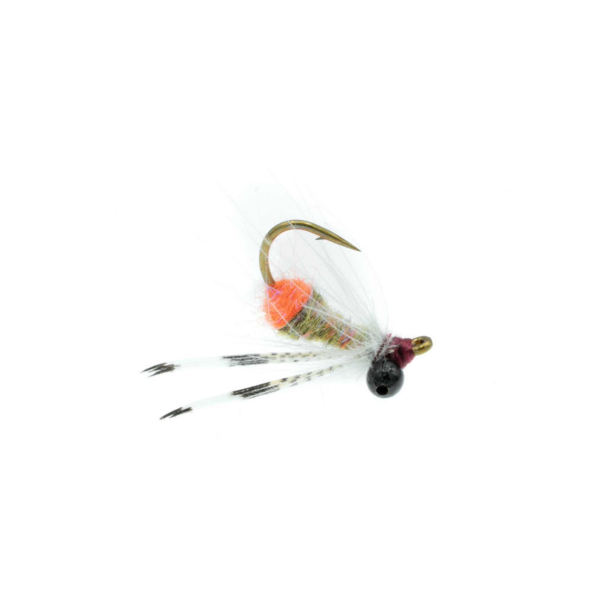 Carp Flies