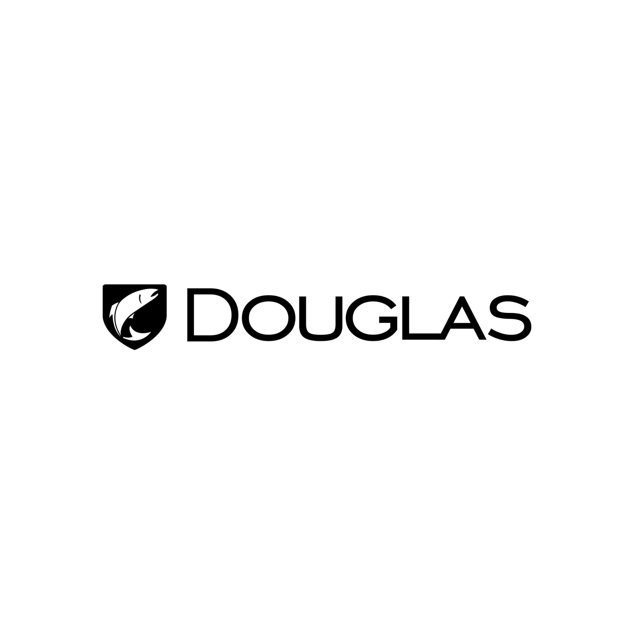 Douglas Fly Rods