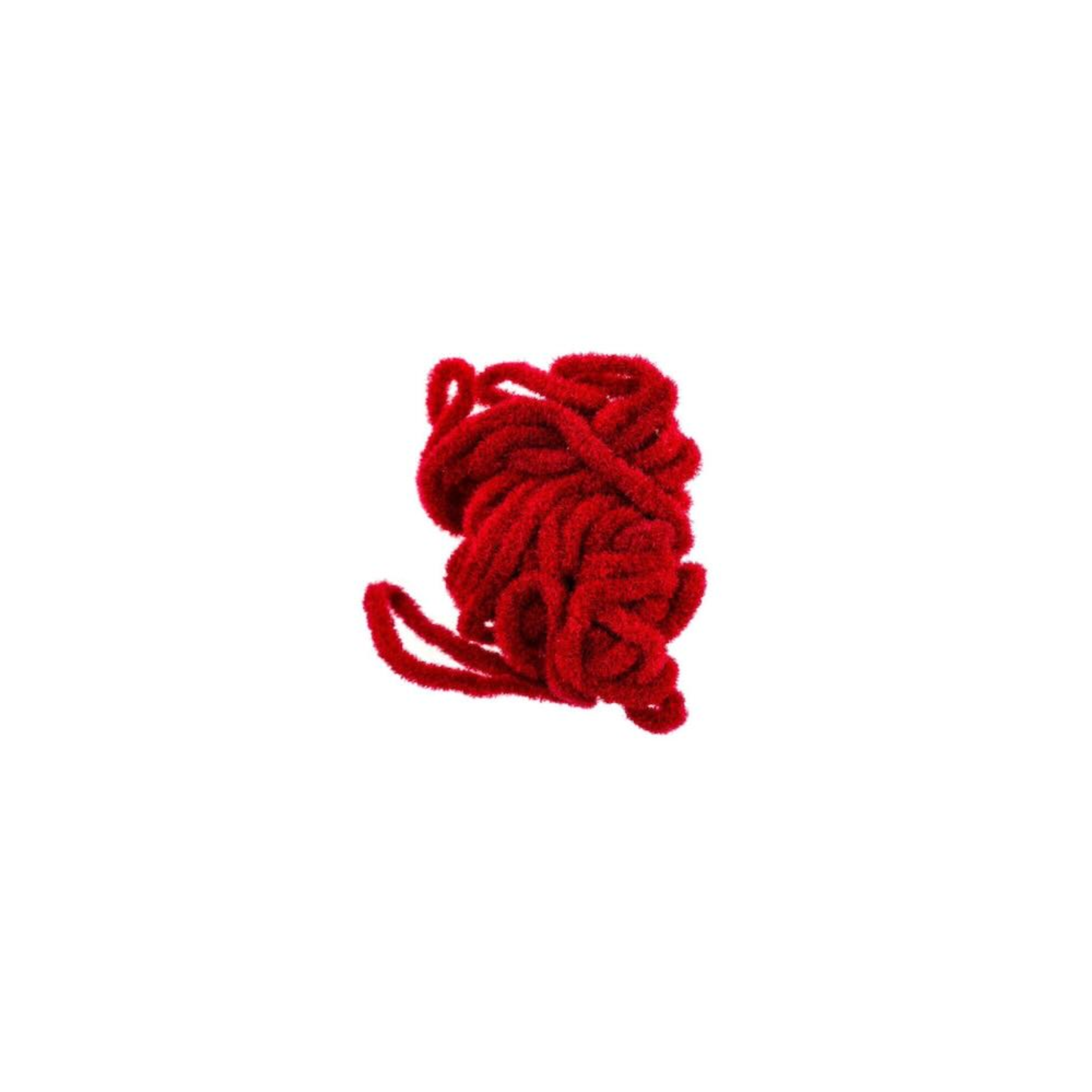 Fly Tying Yarn & Chenille