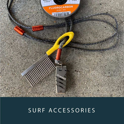Surf Fishing Accessories