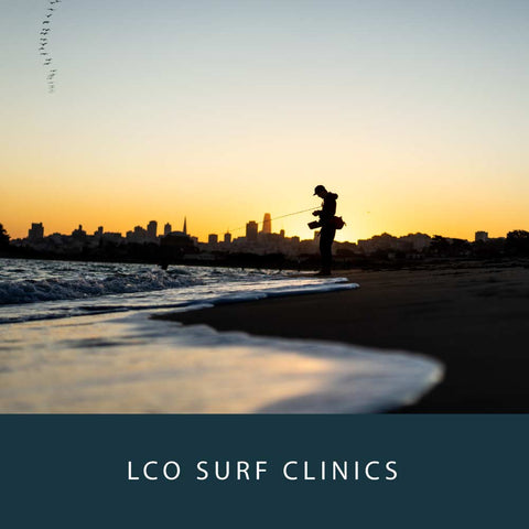 Surf Clinics