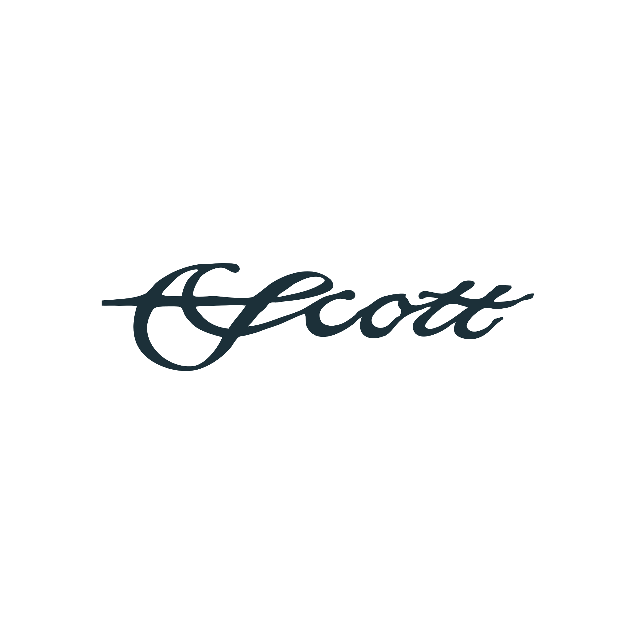 Scott Fly Rods