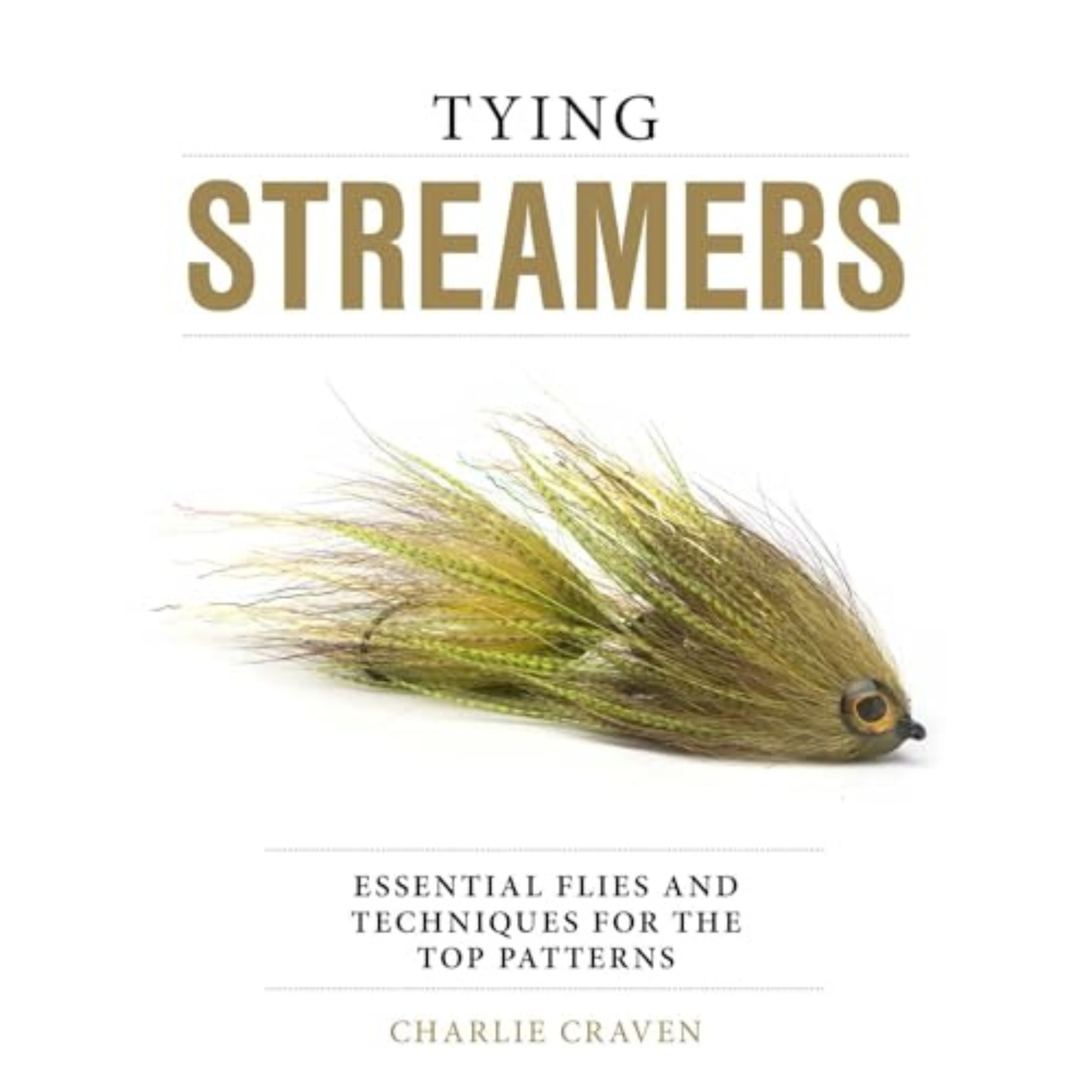 Tying Streamers
