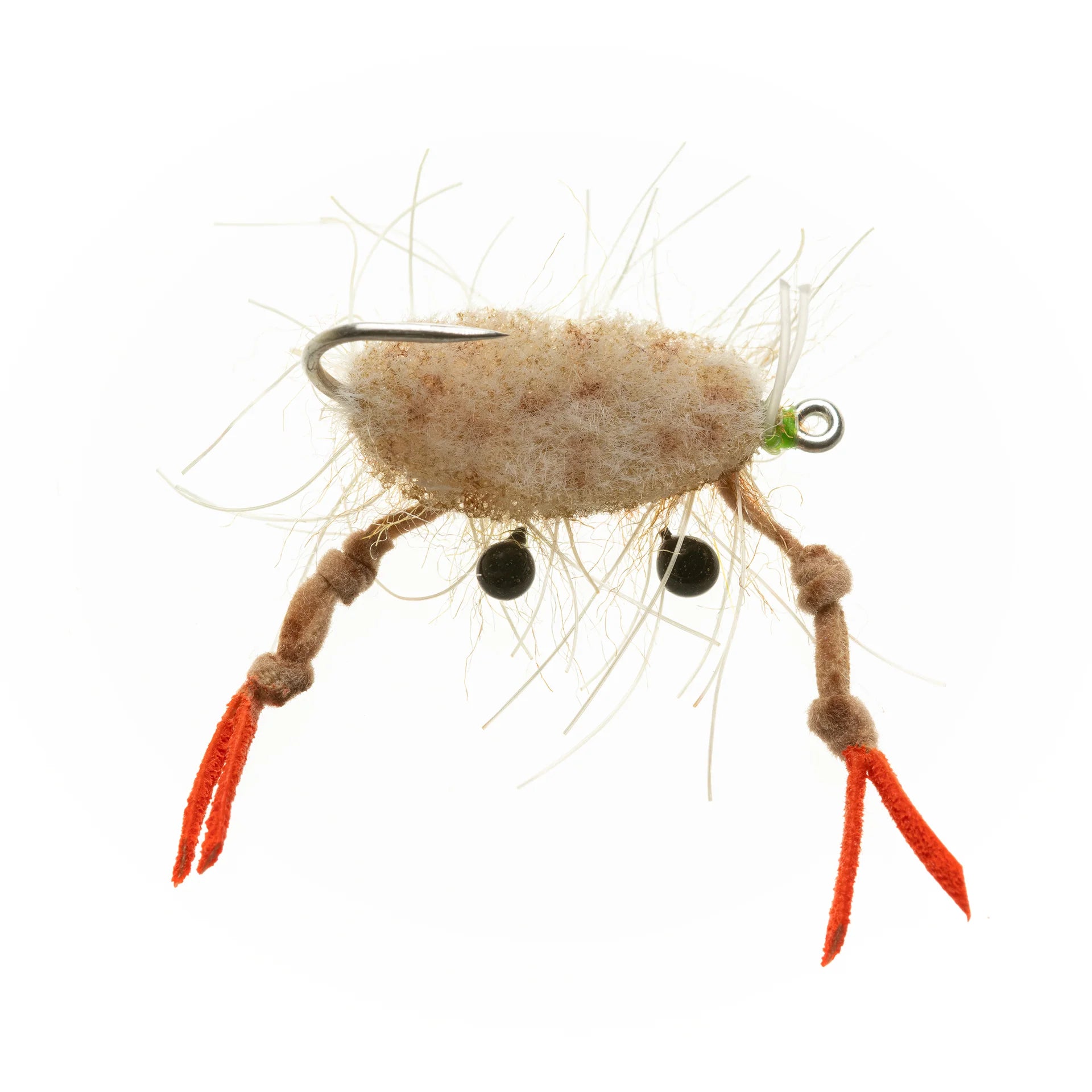 EP Fleeing Crab