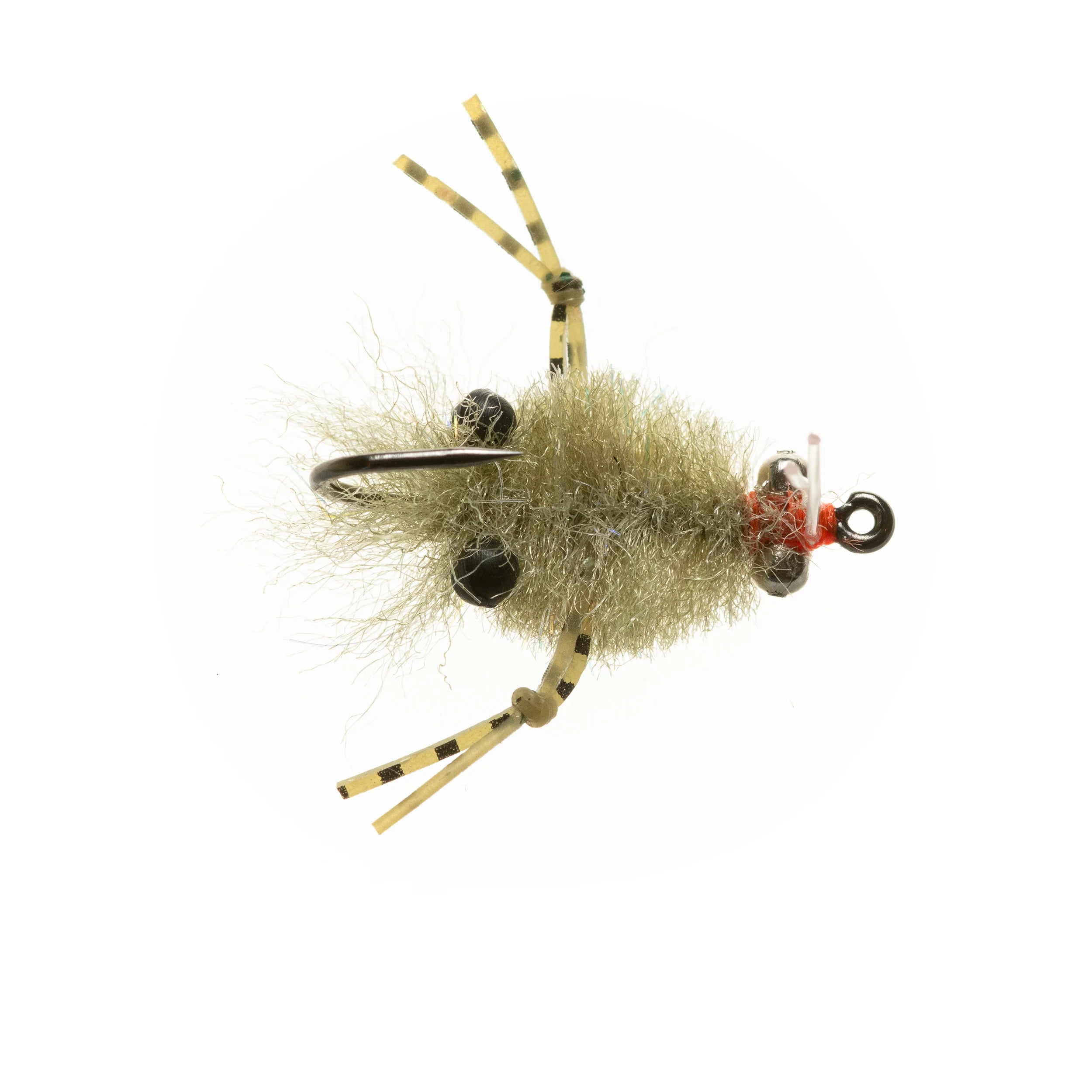 EP Turneffe Micro Crab