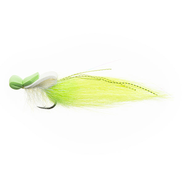 EP Top Water White/Chart