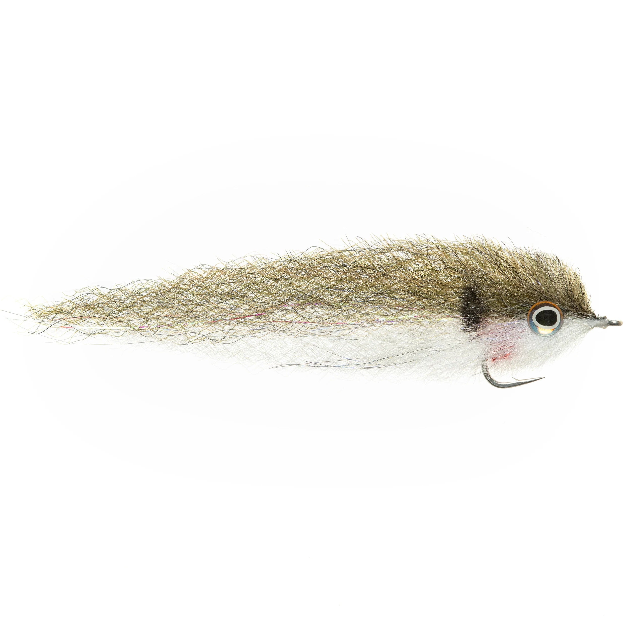EP Rooster Fish