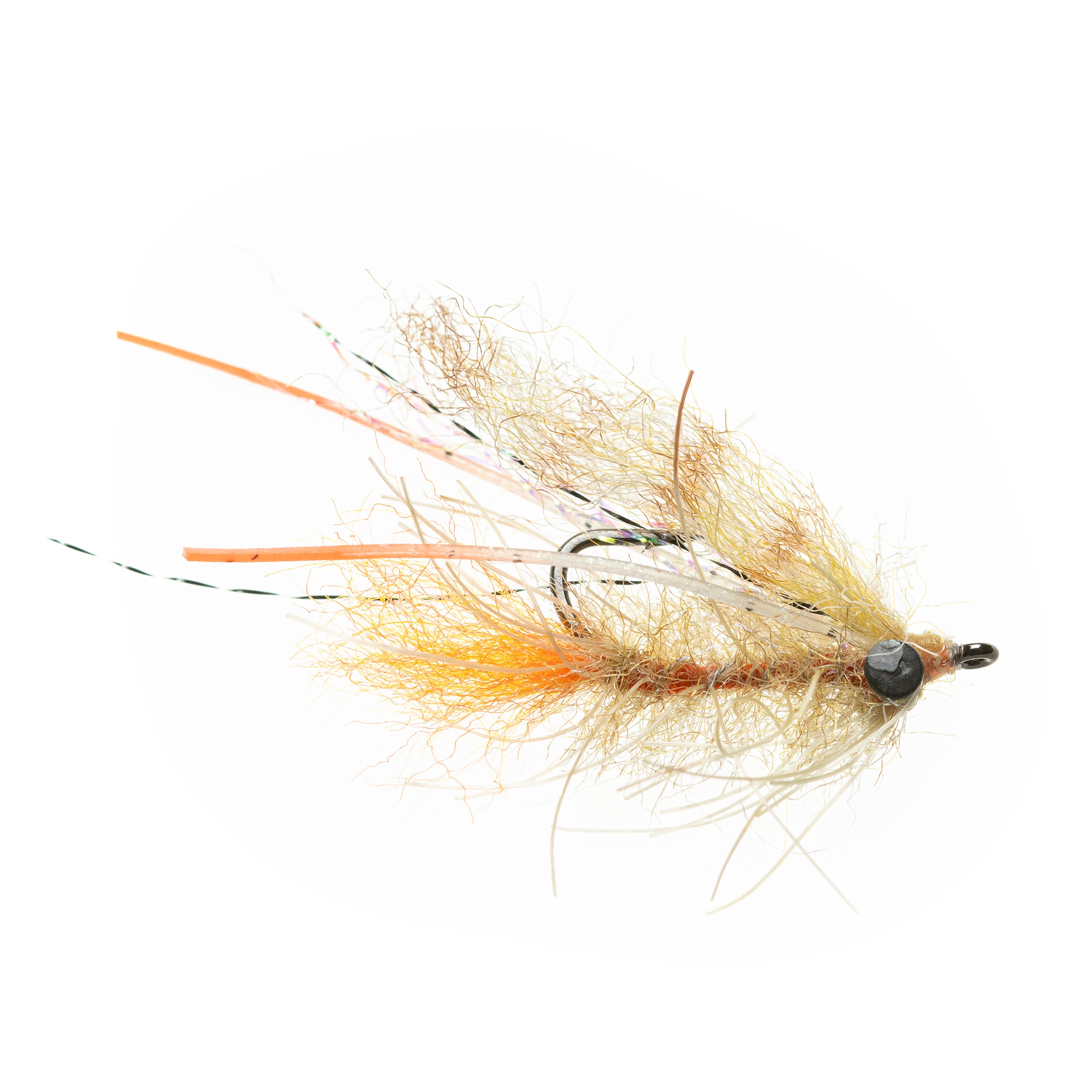 Enrico Puglisi Bahamas Shrimp - Tan