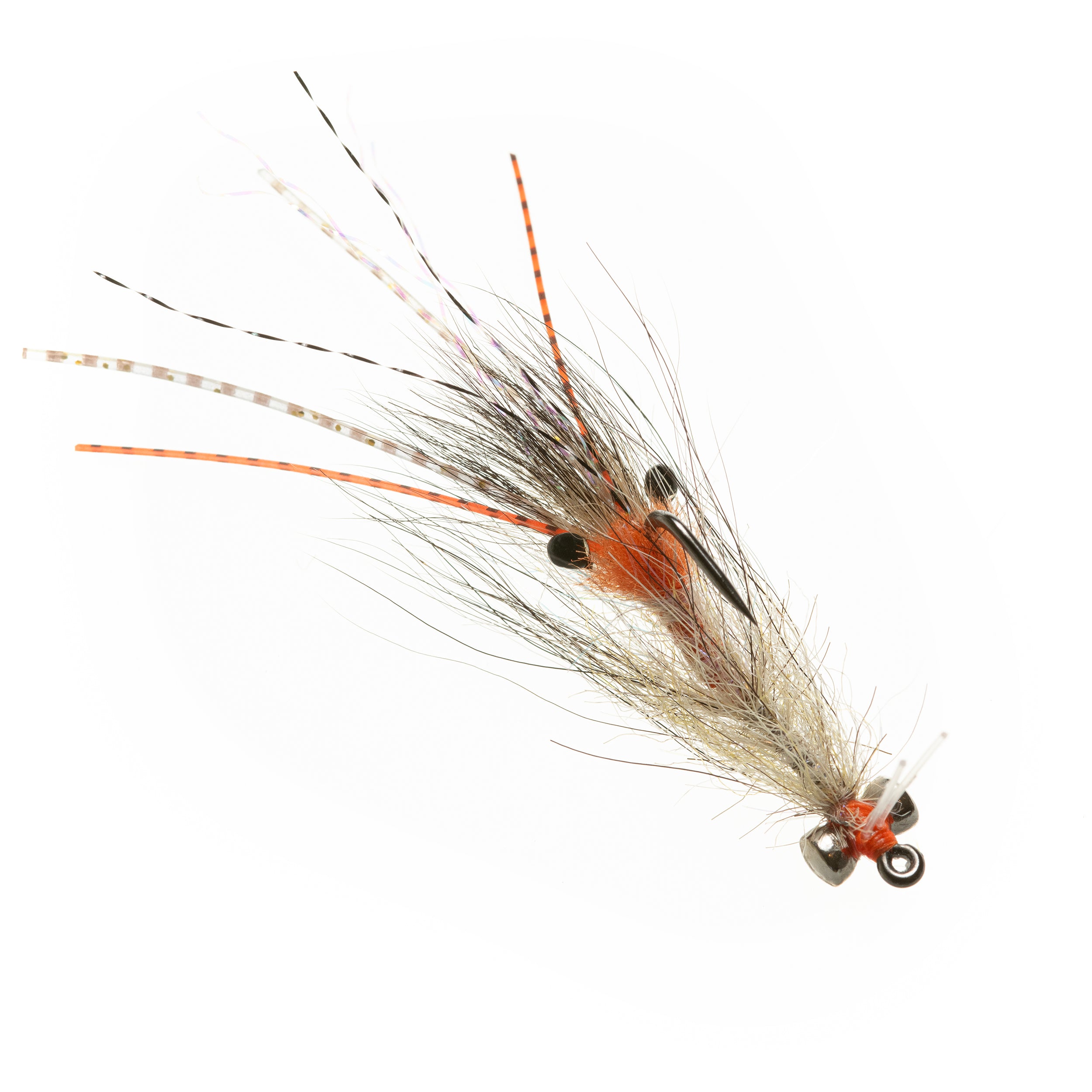 EP Spawning Shrimp - Coyote