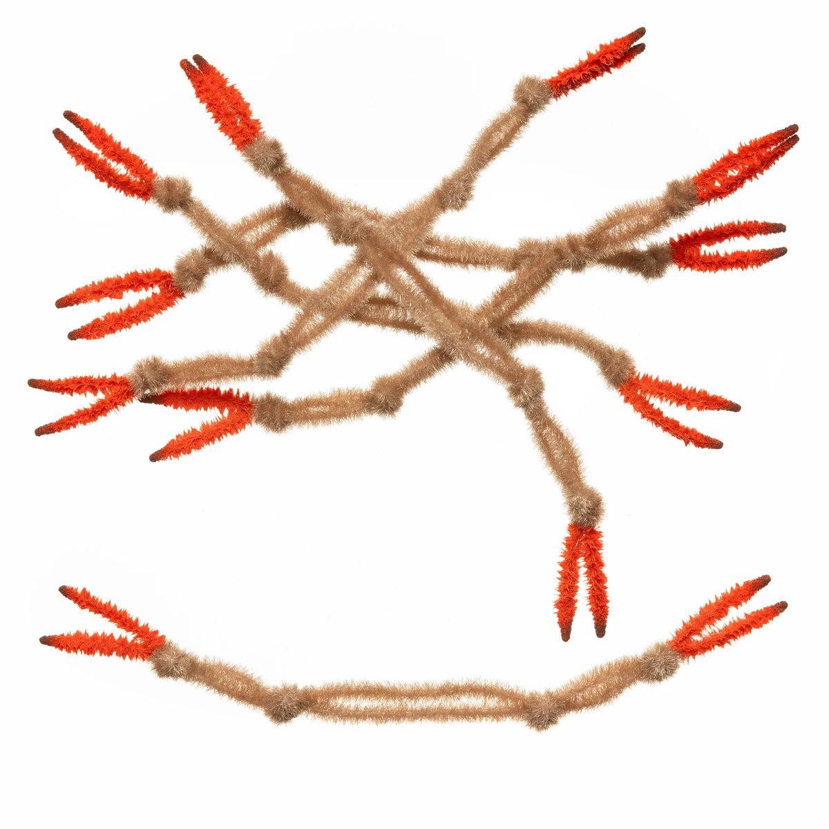 EP Crab Claws