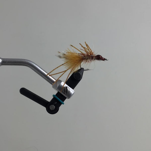 Epoxy Mantis Shrimp