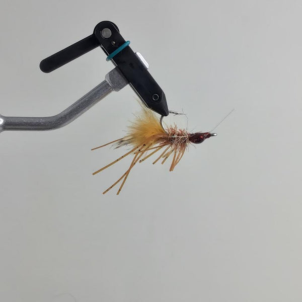 Epoxy Mantis Shrimp