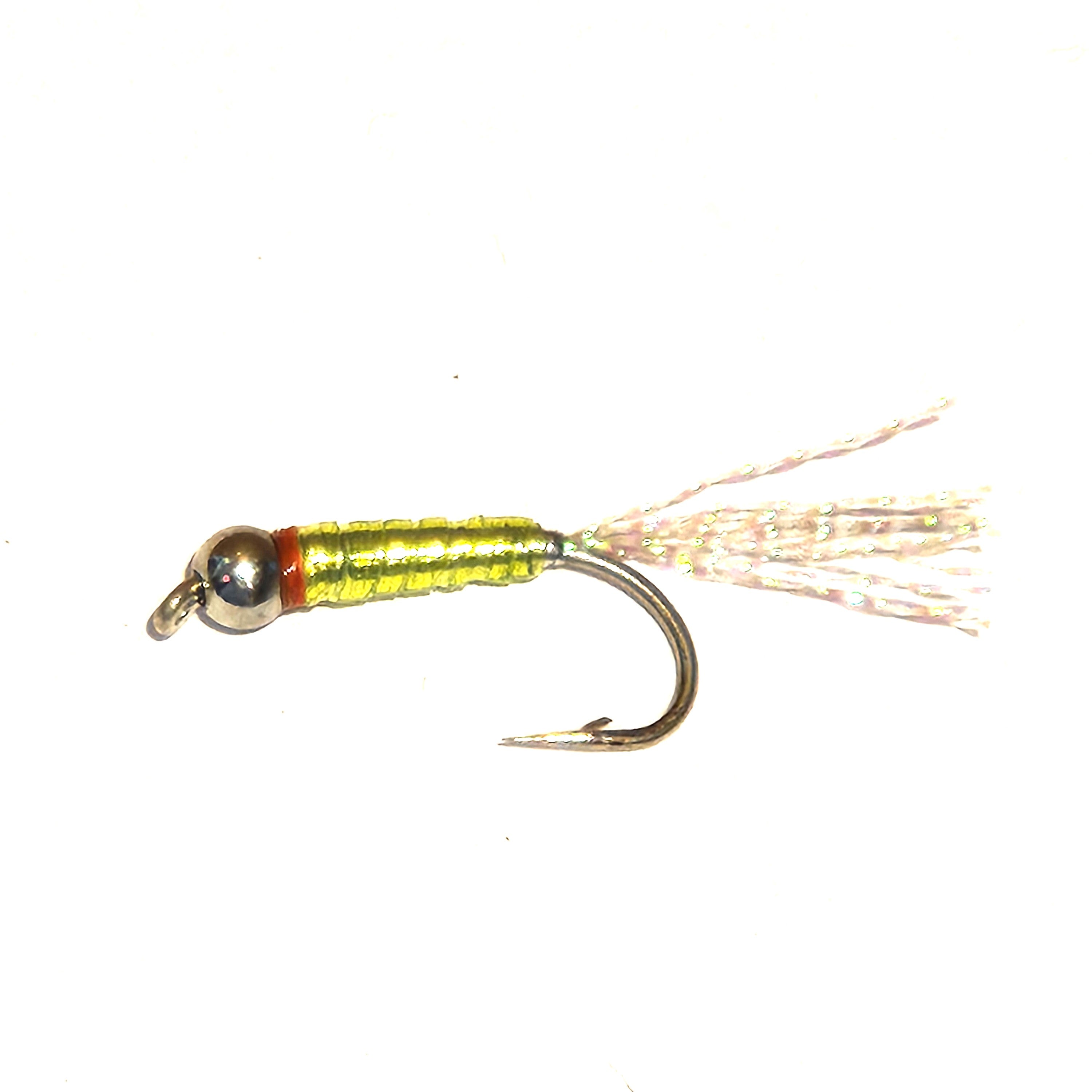 Shad Dart