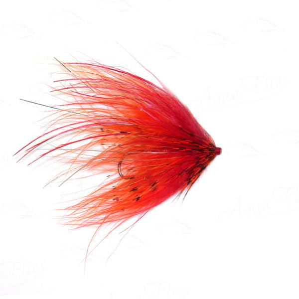 Hartwick's Marabou Tube