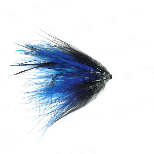 Hartwick's Marabou Tube