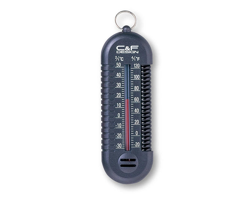 C&F Designs 3-in-1 Thermometer