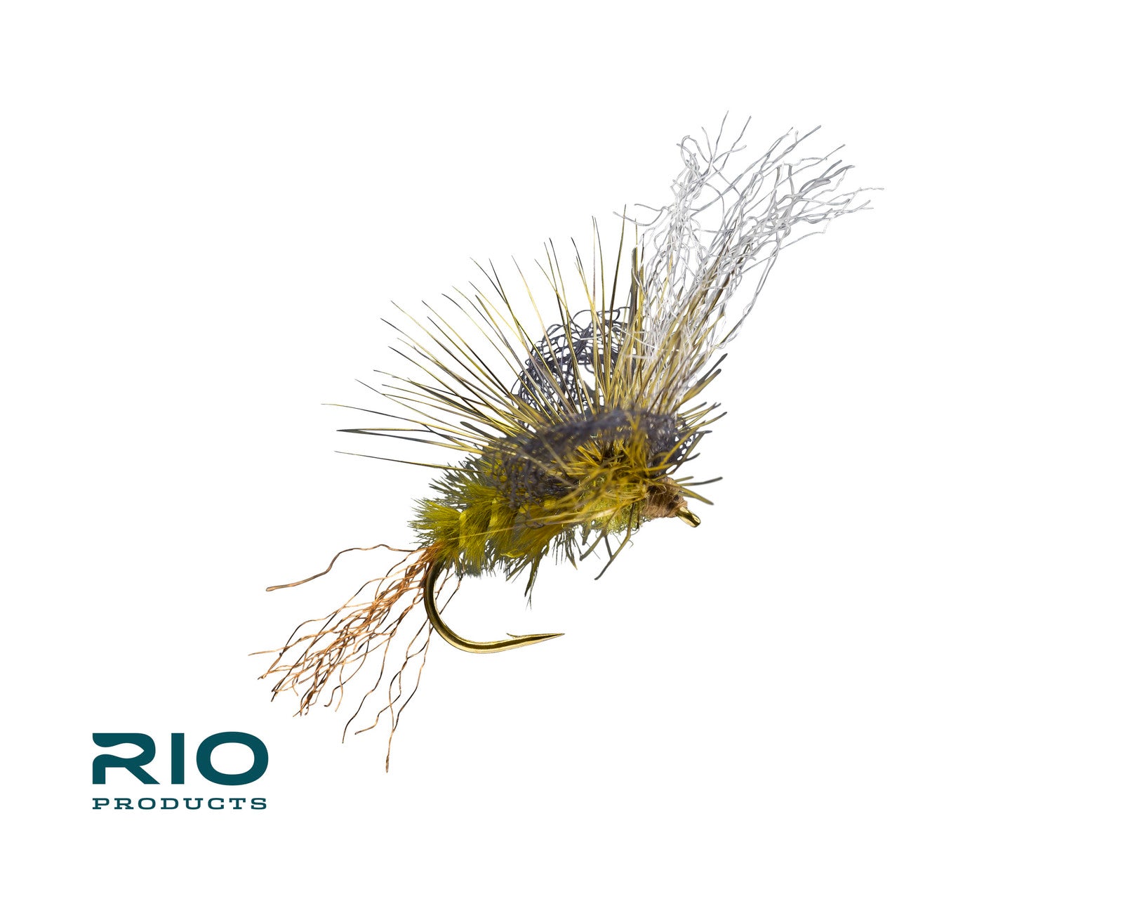 Loop Wing Green Drake