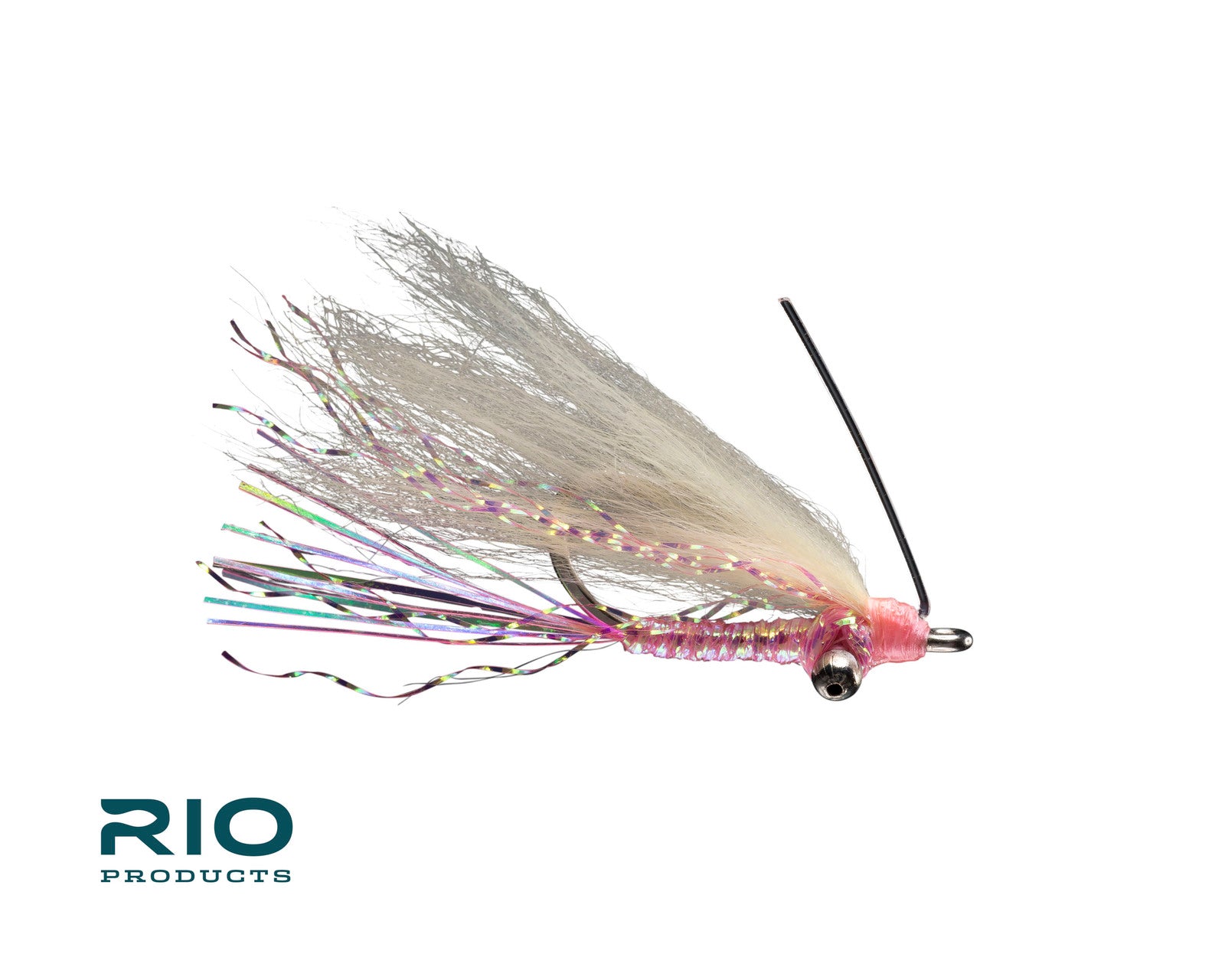 Rio's Weedless Gotcha