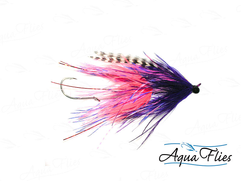 Stu's Barred Ostrich Intruder