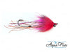 Brett's Klamath Intruder
