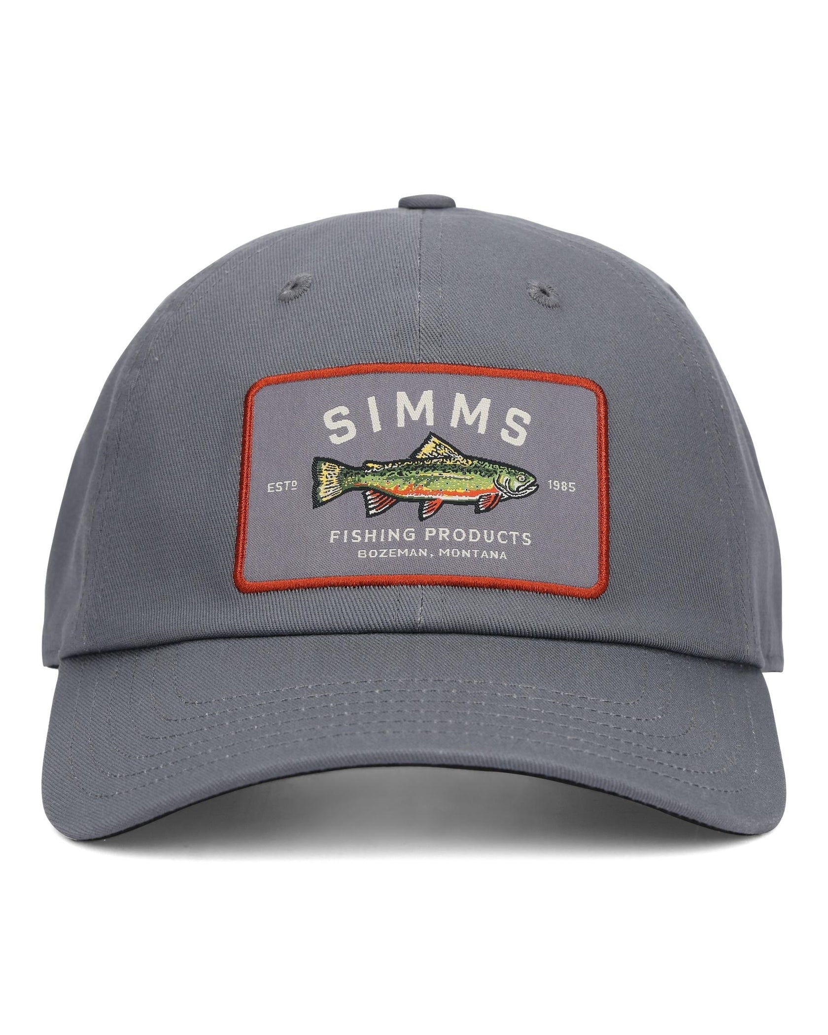 Simms Single Haul Cap