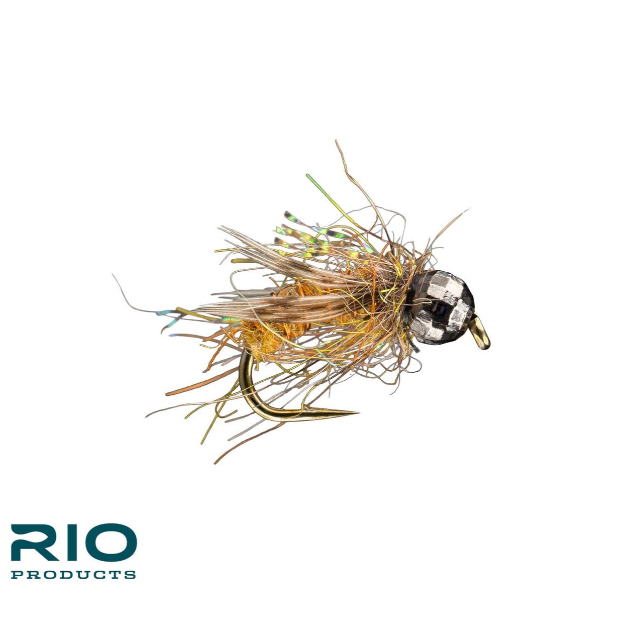 Rio's Super Pupa
