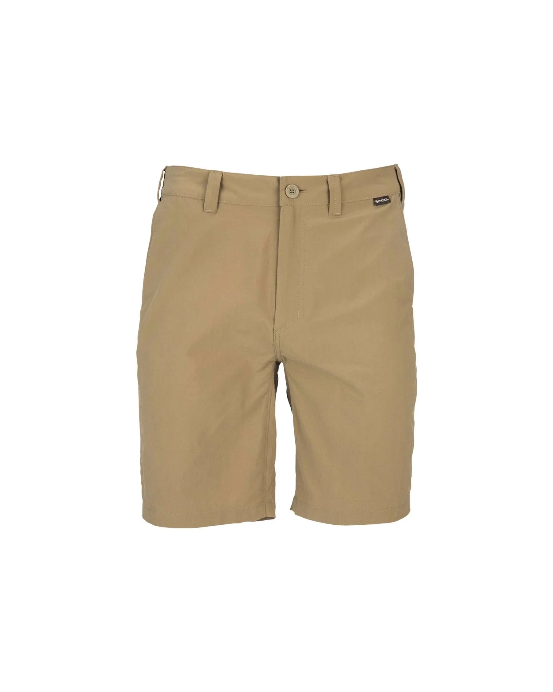 Simms Superlight Zip Off Pant