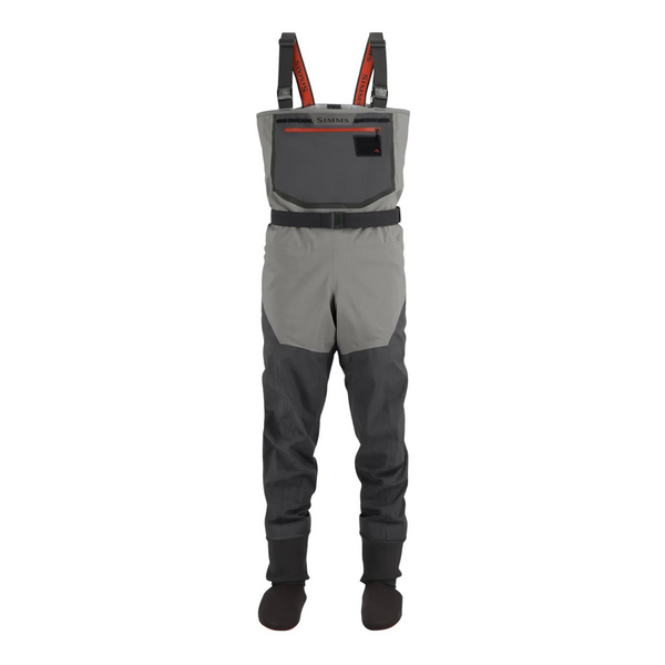 Simms M's Freestone Stockingfoot
