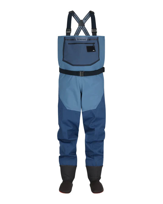 Simms M's Freestone Stockingfoot