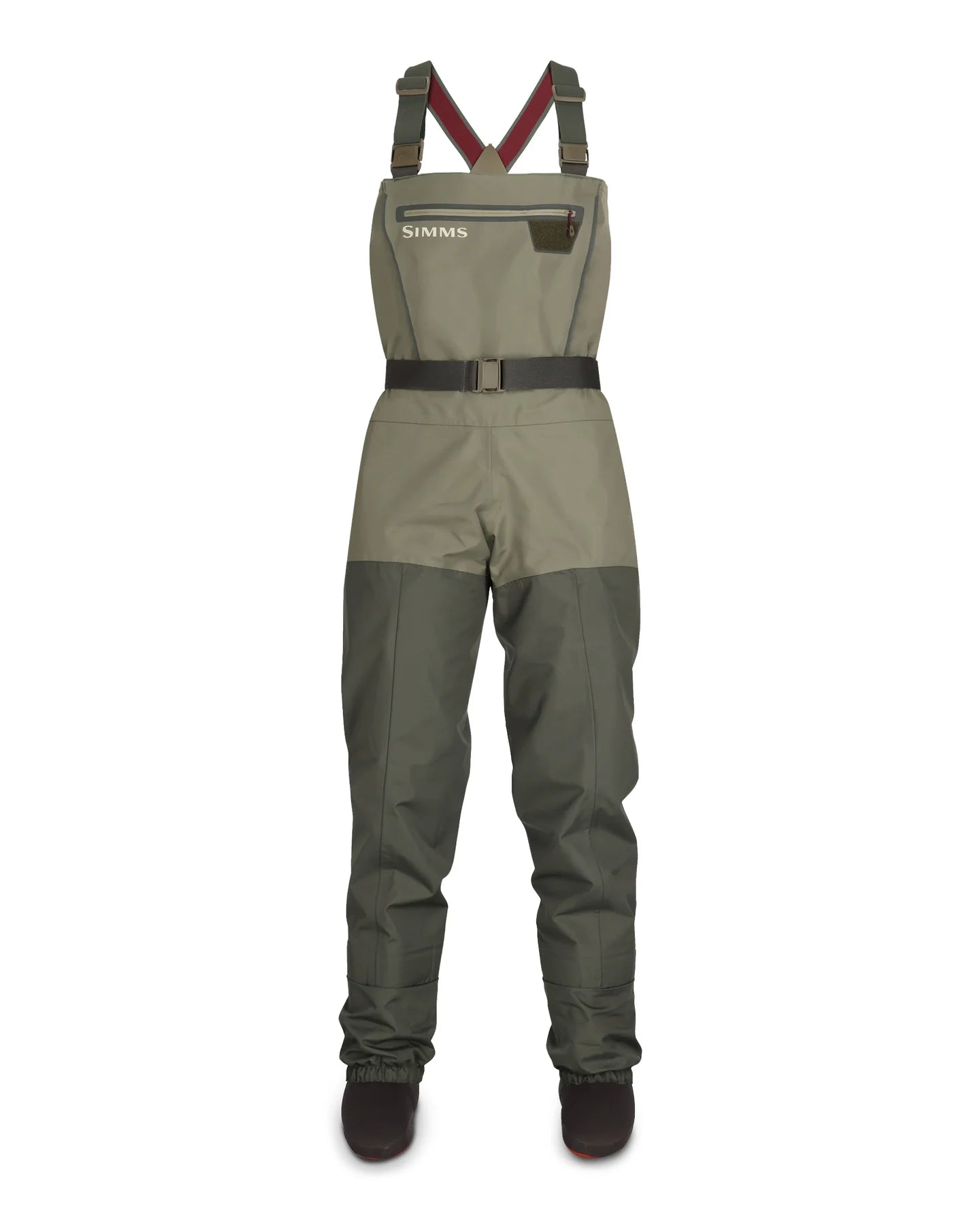 Simms W's Tributary Wader