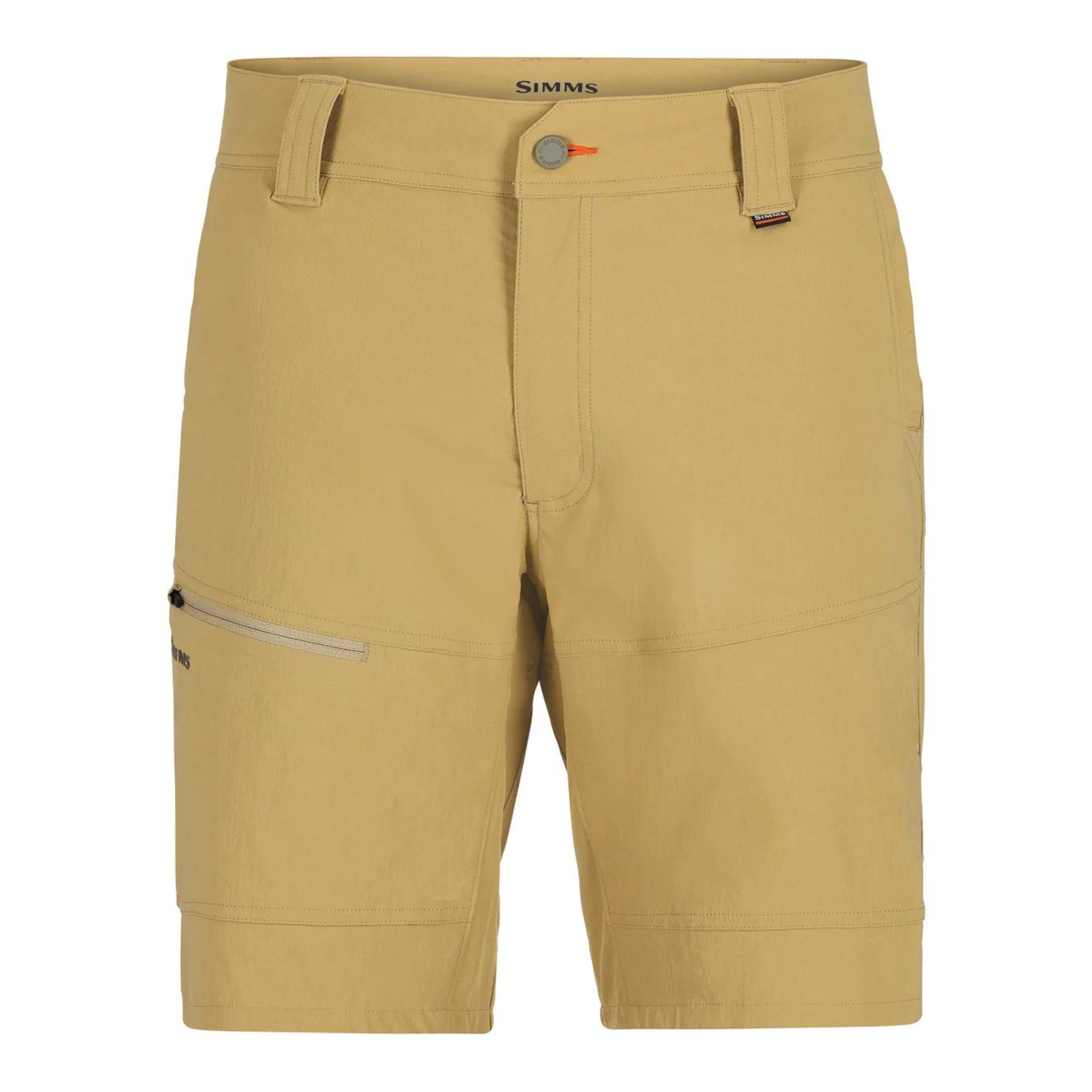 Simms New Guide Short