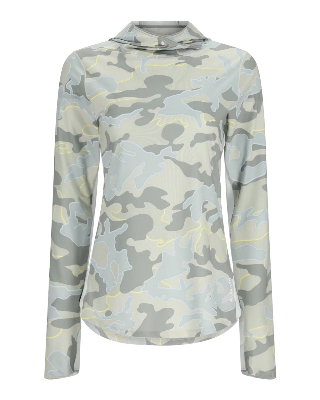 Simms Women's Solarflex Hoody | On Sale
