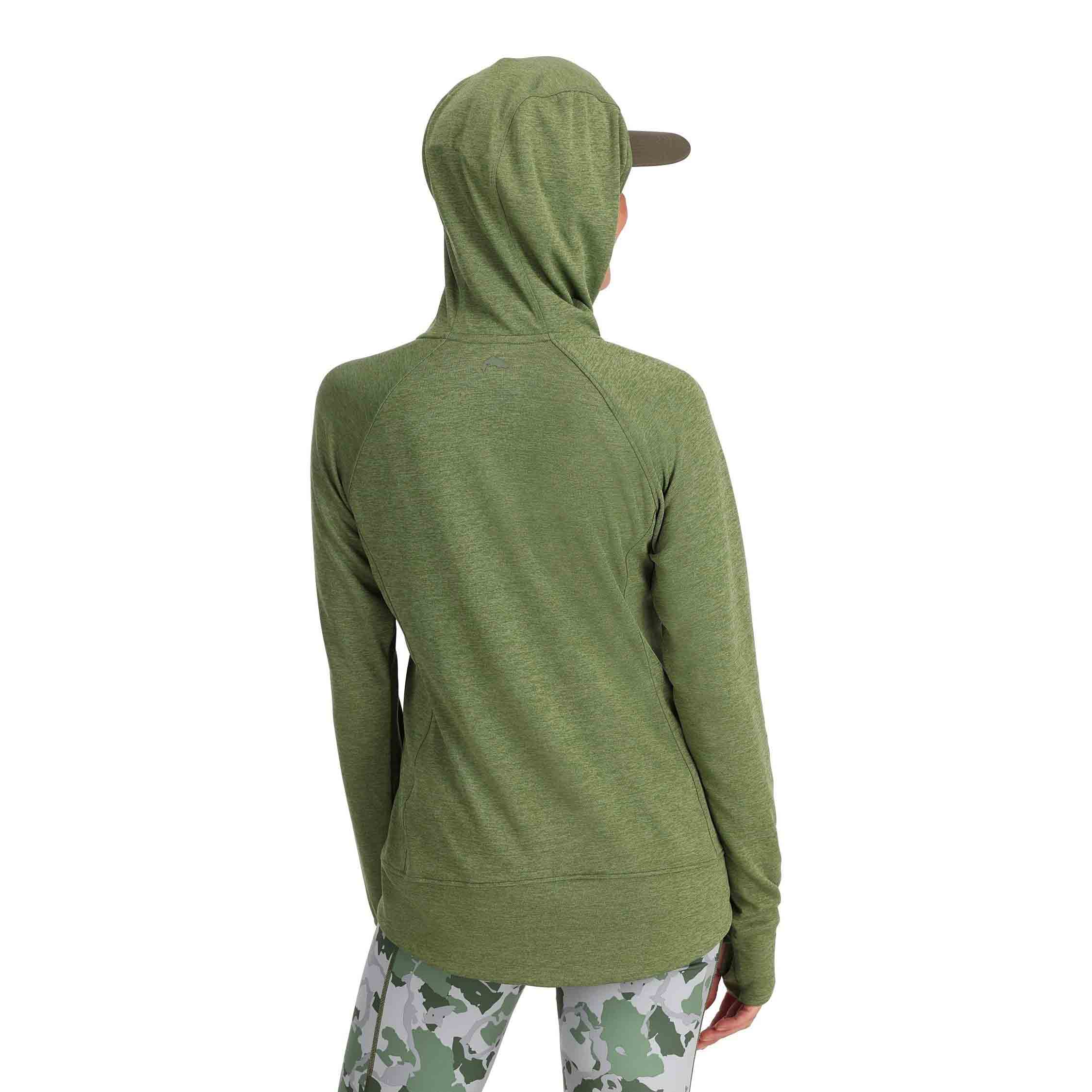 Simms W's BugStopper Hoody