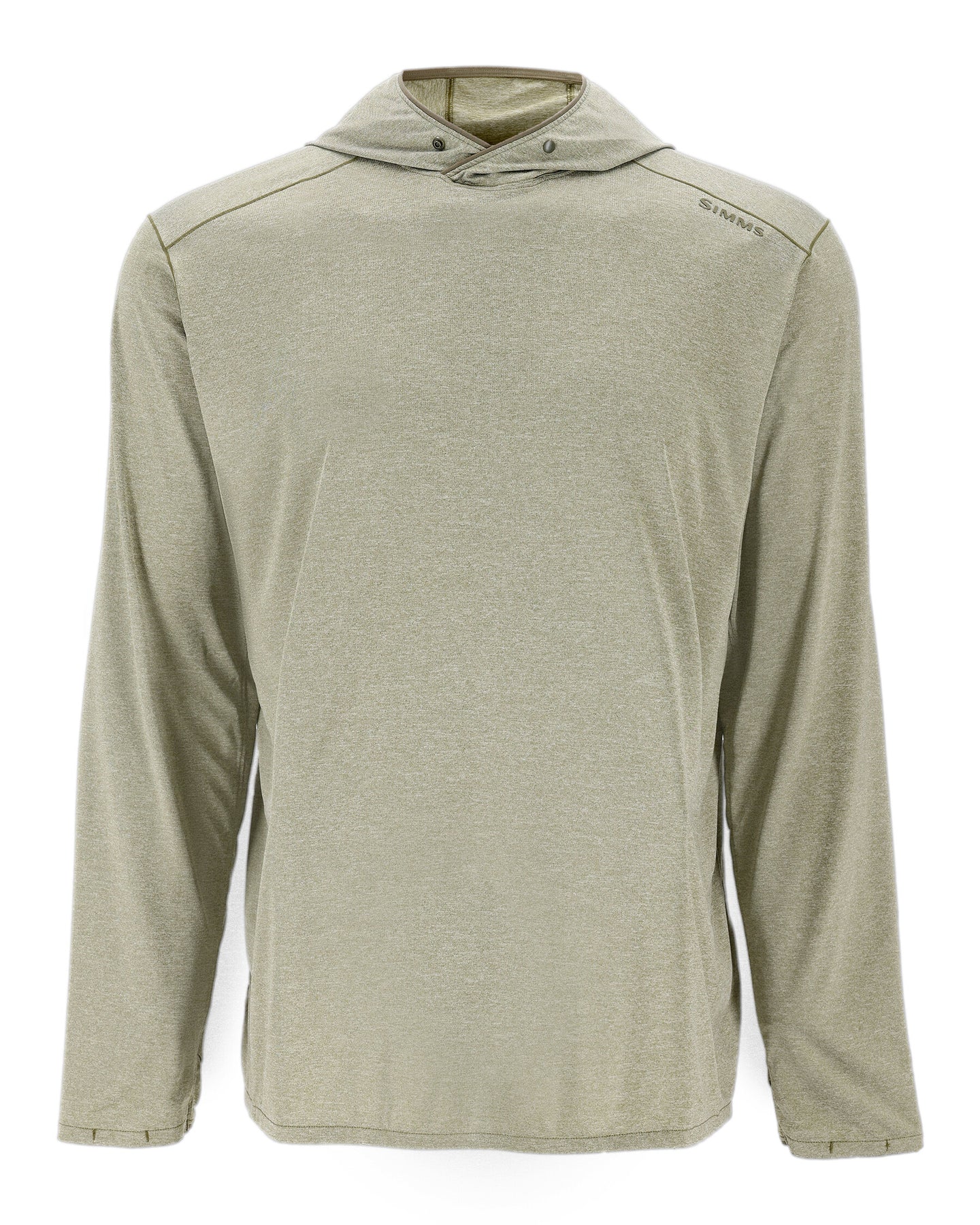 Simms New BugStopper SolarFlex Hoody